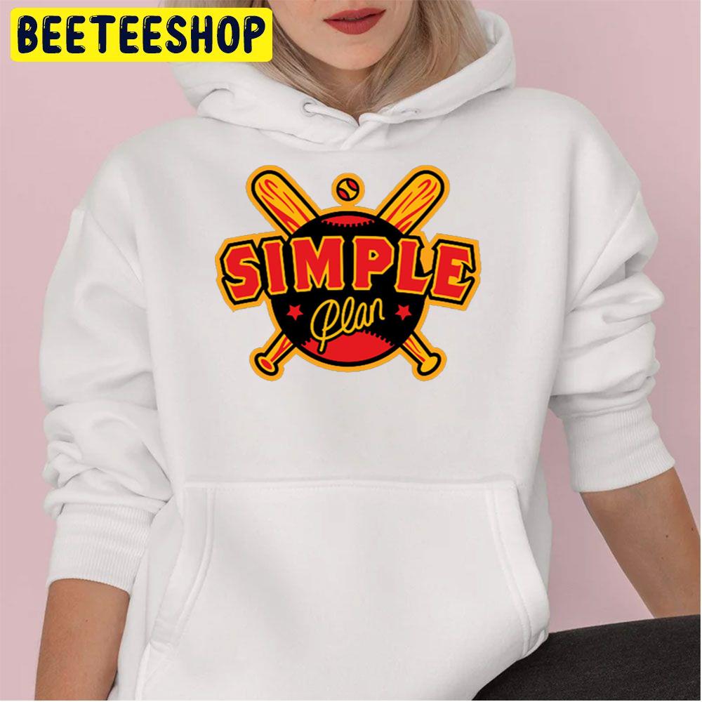 Plan Baseball Stick Baaseball Trending Unisex Hoodie Plan Baseball Stick Baaseball Trending Unisex Hoodie