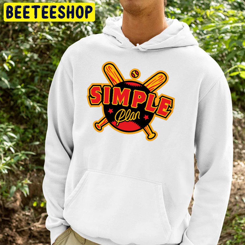 Plan Baseball Stick Baaseball Trending Unisex Hoodie Plan Baseball Stick Baaseball Trending Unisex Hoodie