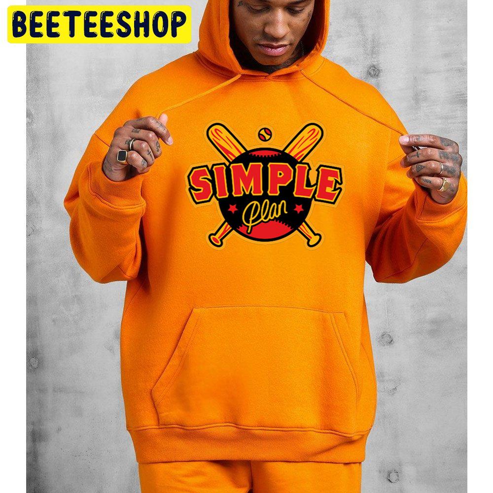 Plan Baseball Stick Baaseball Trending Unisex Hoodie Plan Baseball Stick Baaseball Trending Unisex Hoodie