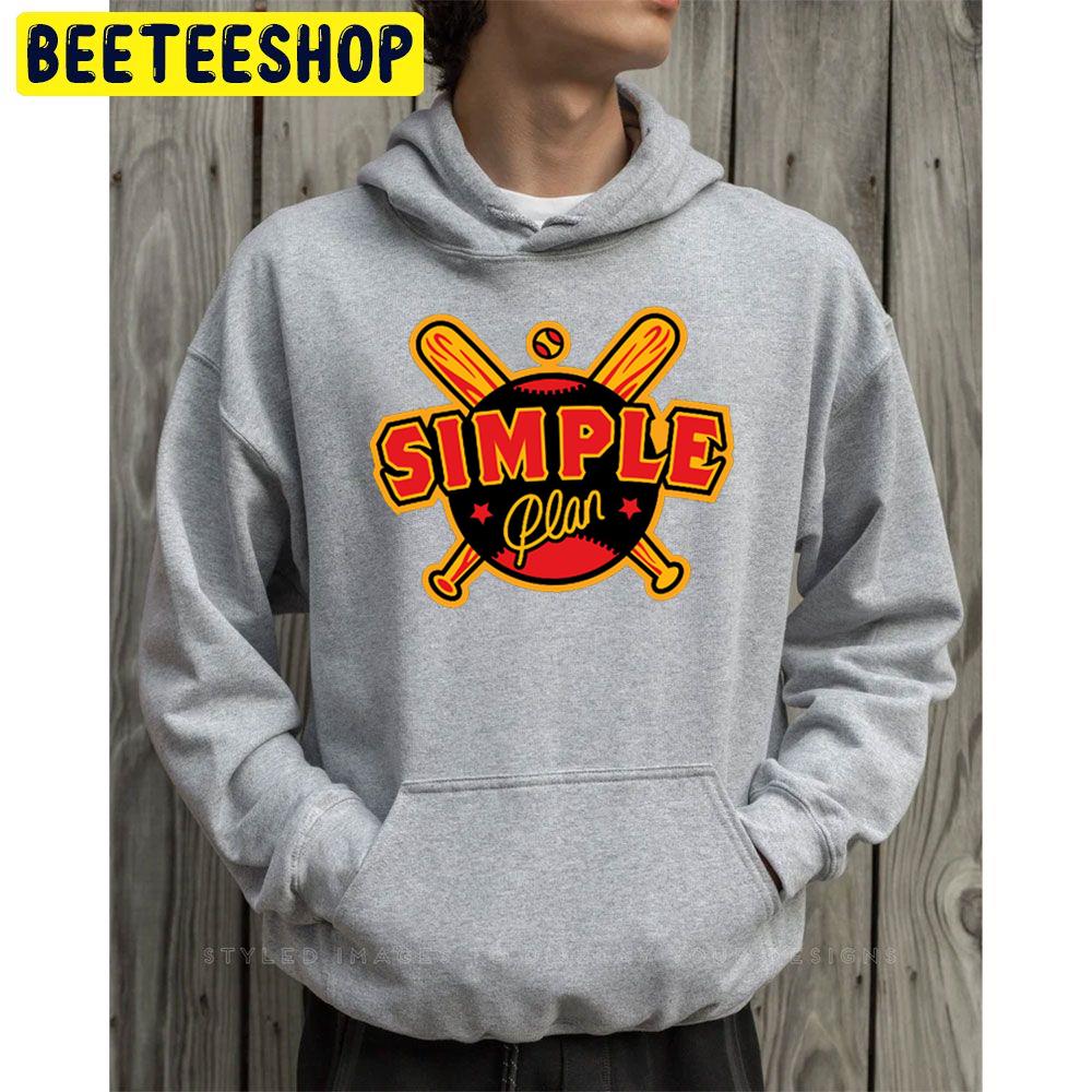 Plan Baseball Stick Baaseball Trending Unisex Hoodie Plan Baseball Stick Baaseball Trending Unisex Hoodie