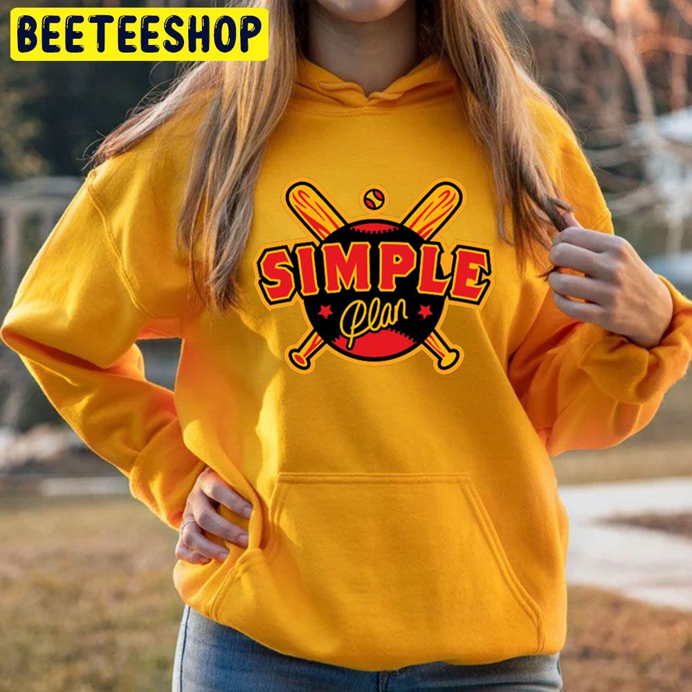 Plan Baseball Stick Baaseball Trending Unisex Hoodie Plan Baseball Stick Baaseball Trending Unisex Hoodie