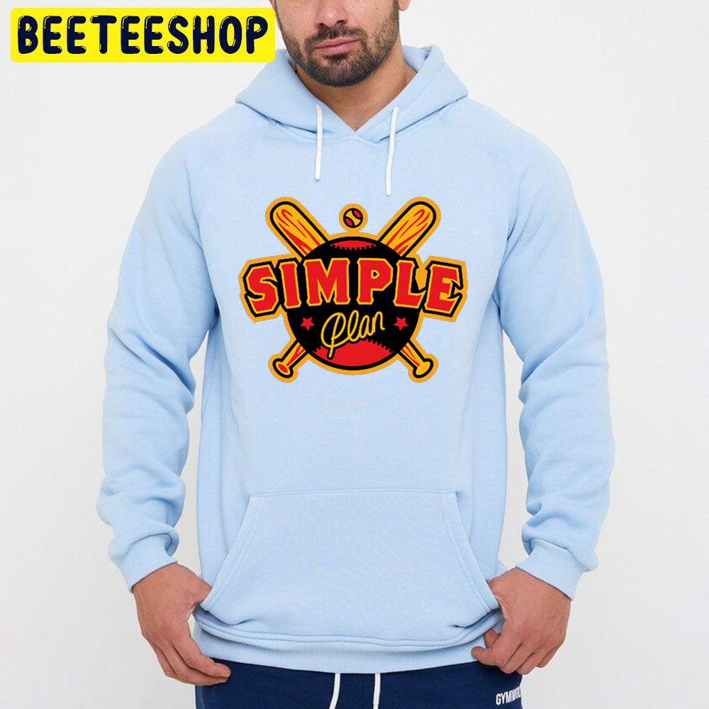 Plan Baseball Stick Baaseball Trending Unisex Hoodie Plan Baseball Stick Baaseball Trending Unisex Hoodie