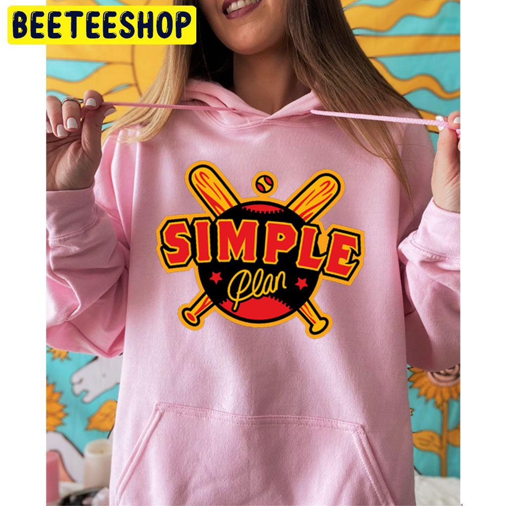 Plan Baseball Stick Baaseball Trending Unisex Hoodie Plan Baseball Stick Baaseball Trending Unisex Hoodie