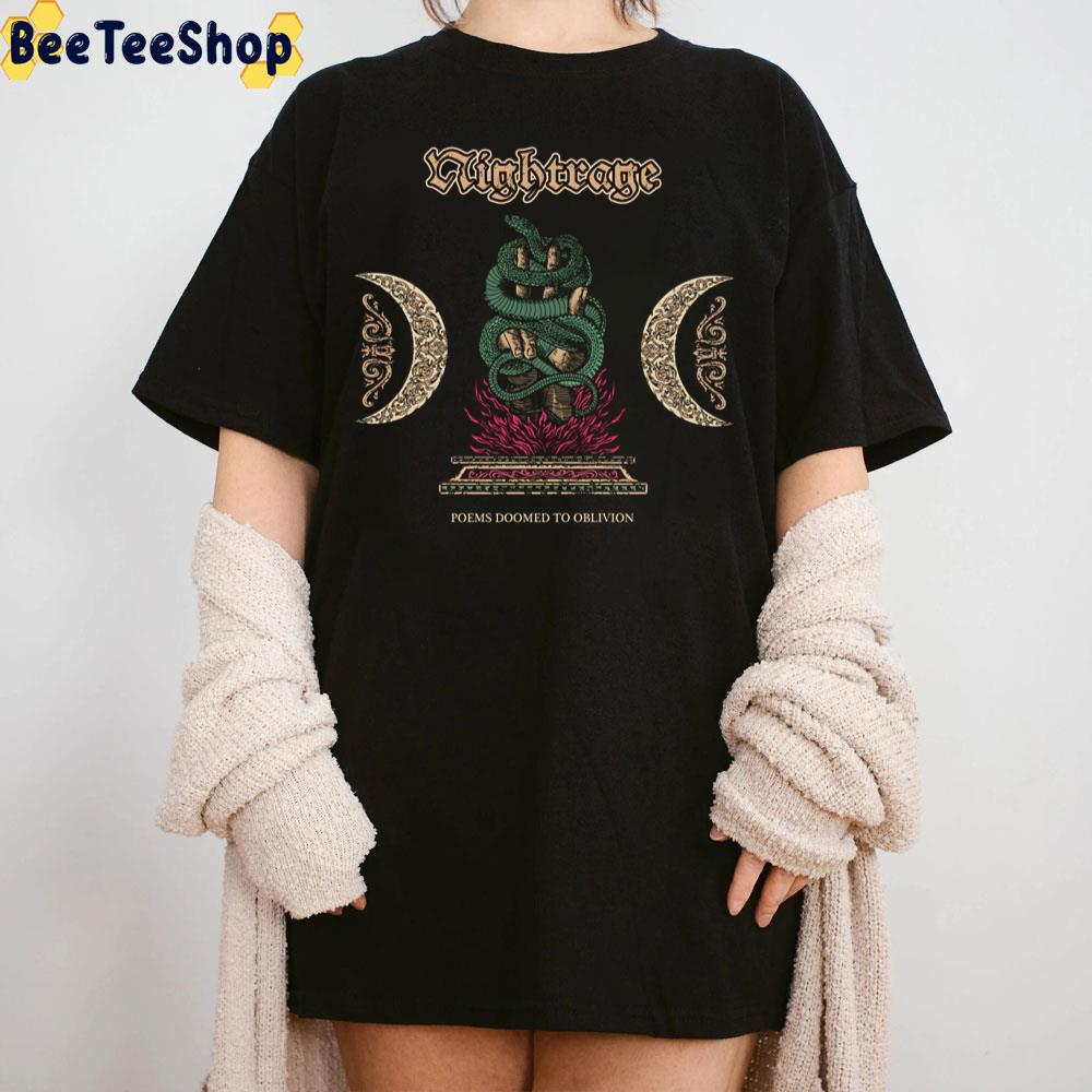 Poems Doomed To Oblivion Trending Unisex Sweatshirt Poems Doomed To Oblivion Trending Unisex Sweatshirt