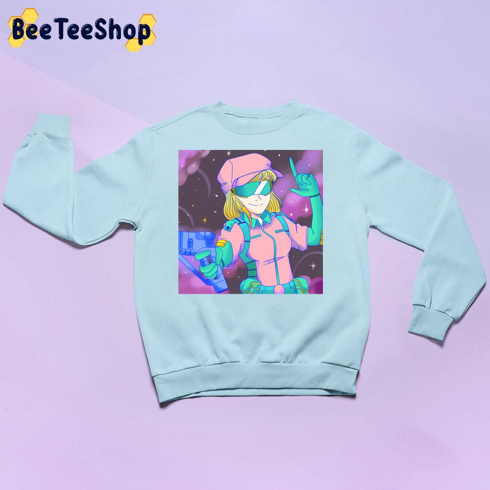 Pop Art Twinkle Nora Rock Me Trending Unisex Sweatshirt Pop Art Twinkle Nora Rock Me Trending Unisex Sweatshirt