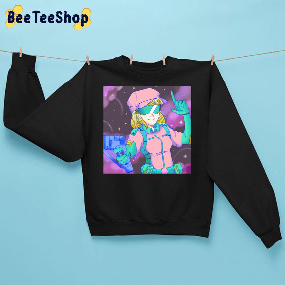 Pop Art Twinkle Nora Rock Me Trending Unisex Sweatshirt Pop Art Twinkle Nora Rock Me Trending Unisex Sweatshirt
