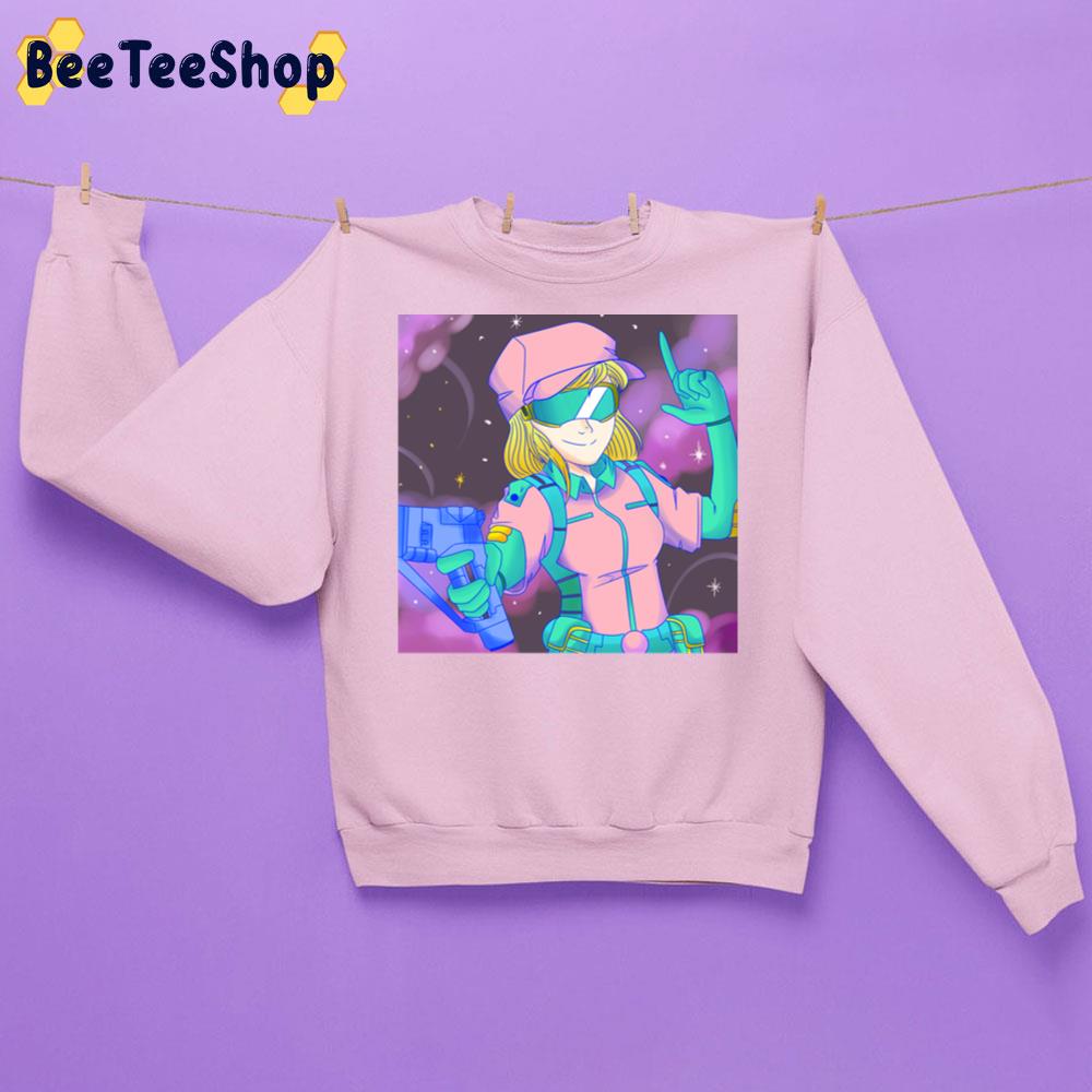 Pop Art Twinkle Nora Rock Me Trending Unisex Sweatshirt Pop Art Twinkle Nora Rock Me Trending Unisex Sweatshirt