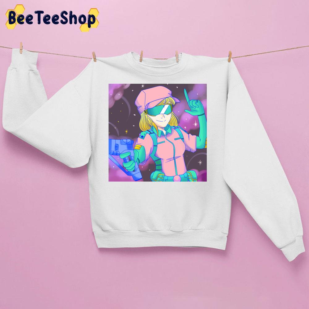 Pop Art Twinkle Nora Rock Me Trending Unisex Sweatshirt Pop Art Twinkle Nora Rock Me Trending Unisex Sweatshirt