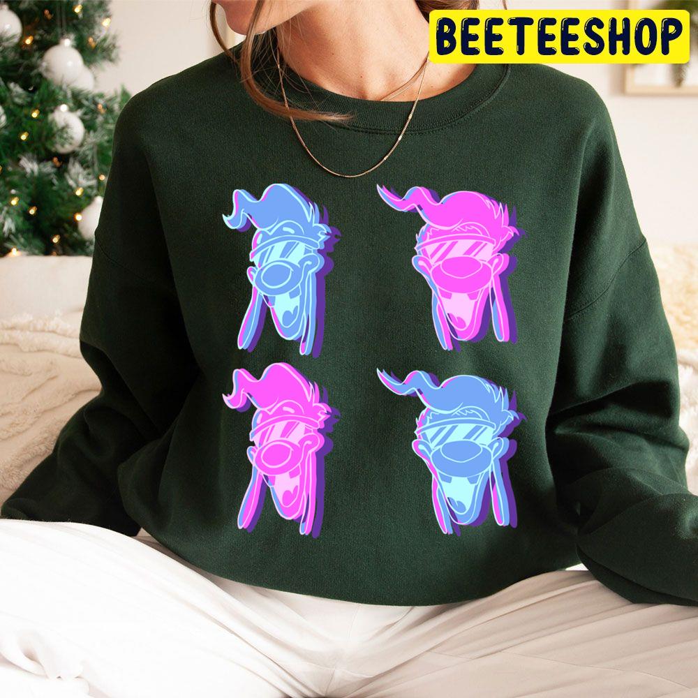 Powerline Max 80s Pattern Trending Unisex Hoodie Powerline Max 80s Pattern Trending Unisex Hoodie