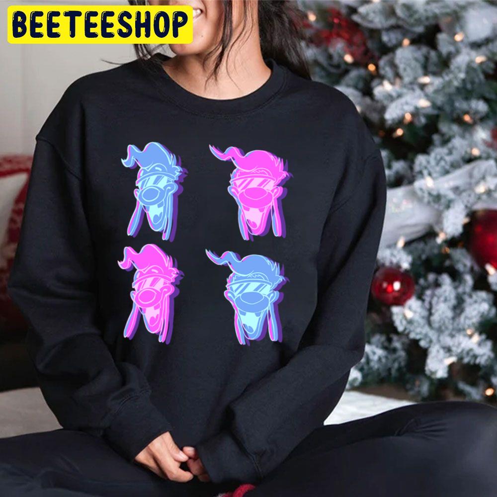 Powerline Max 80s Pattern Trending Unisex Hoodie Powerline Max 80s Pattern Trending Unisex Hoodie