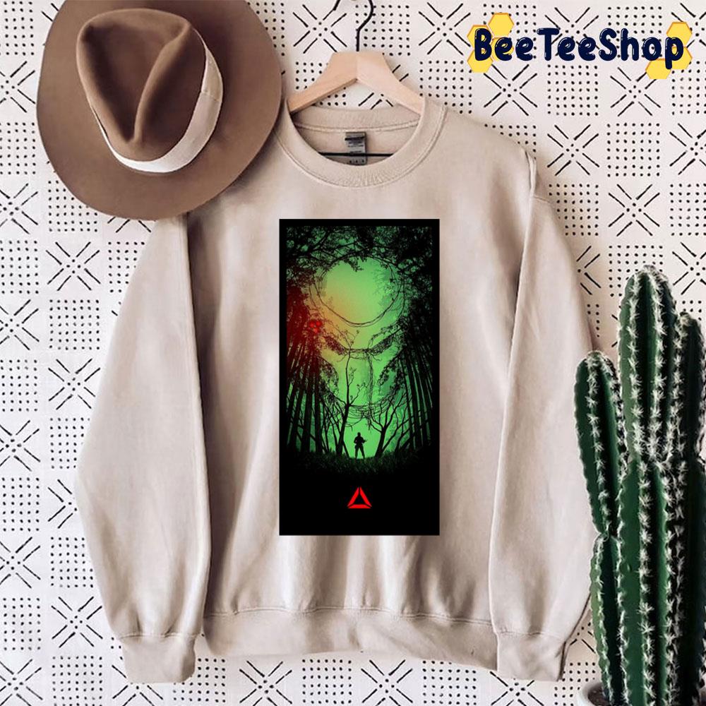 Predator Selv Trending Unisex Sweatshirt Predator Selv Trending Unisex Sweatshirt