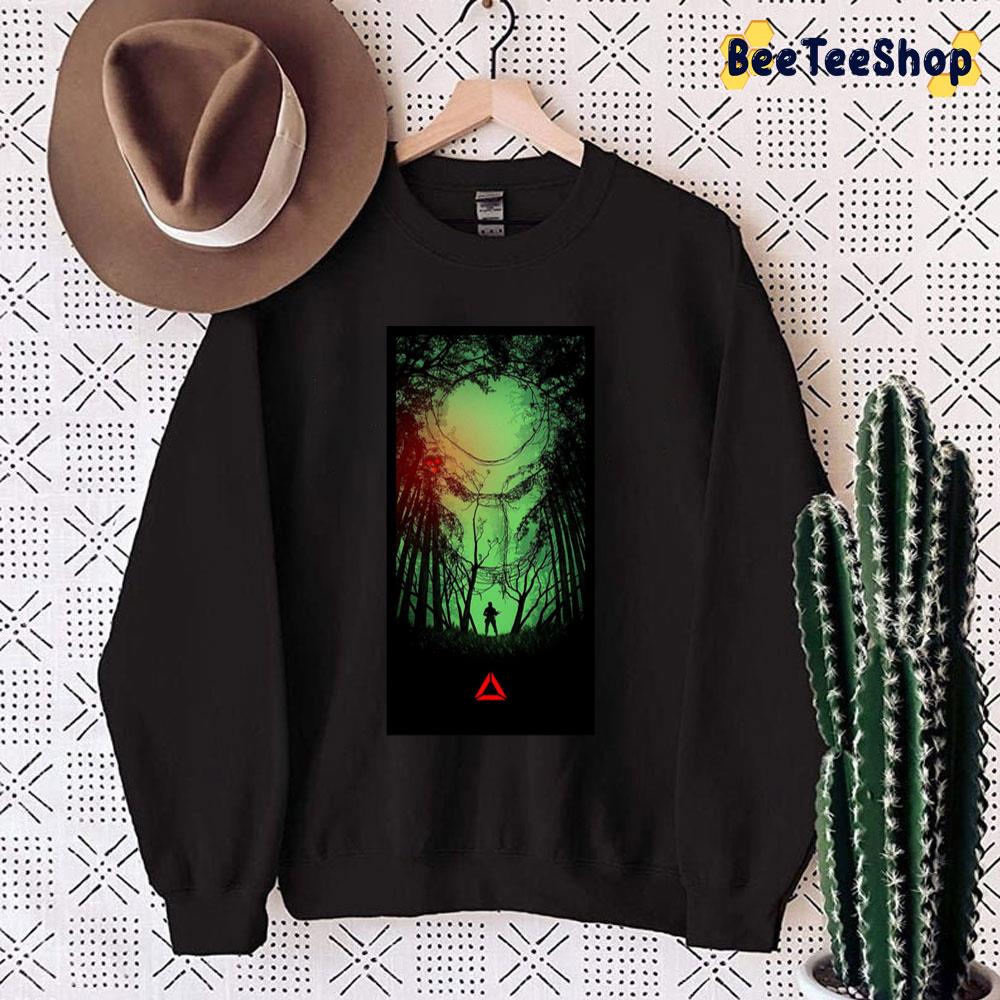 Predator Selv Trending Unisex Sweatshirt Predator Selv Trending Unisex Sweatshirt