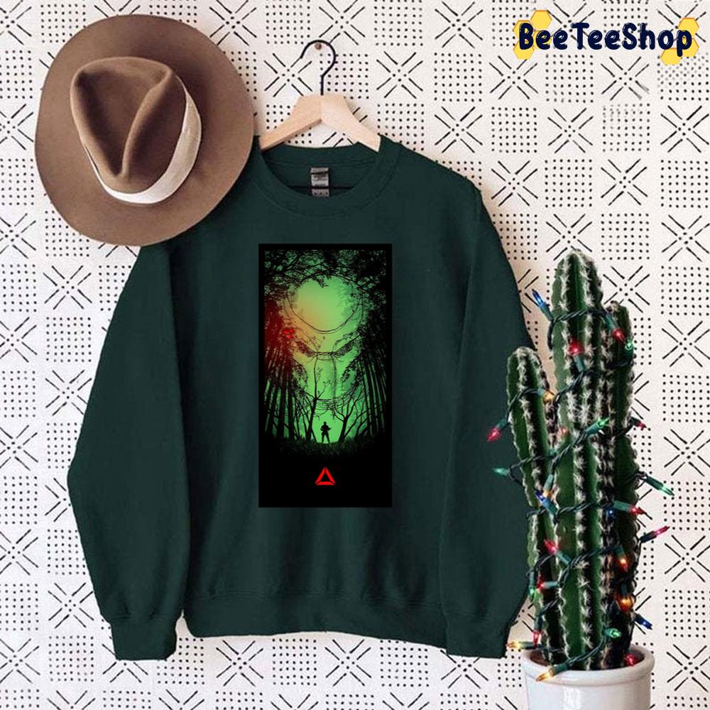 Predator Selv Trending Unisex Sweatshirt Predator Selv Trending Unisex Sweatshirt