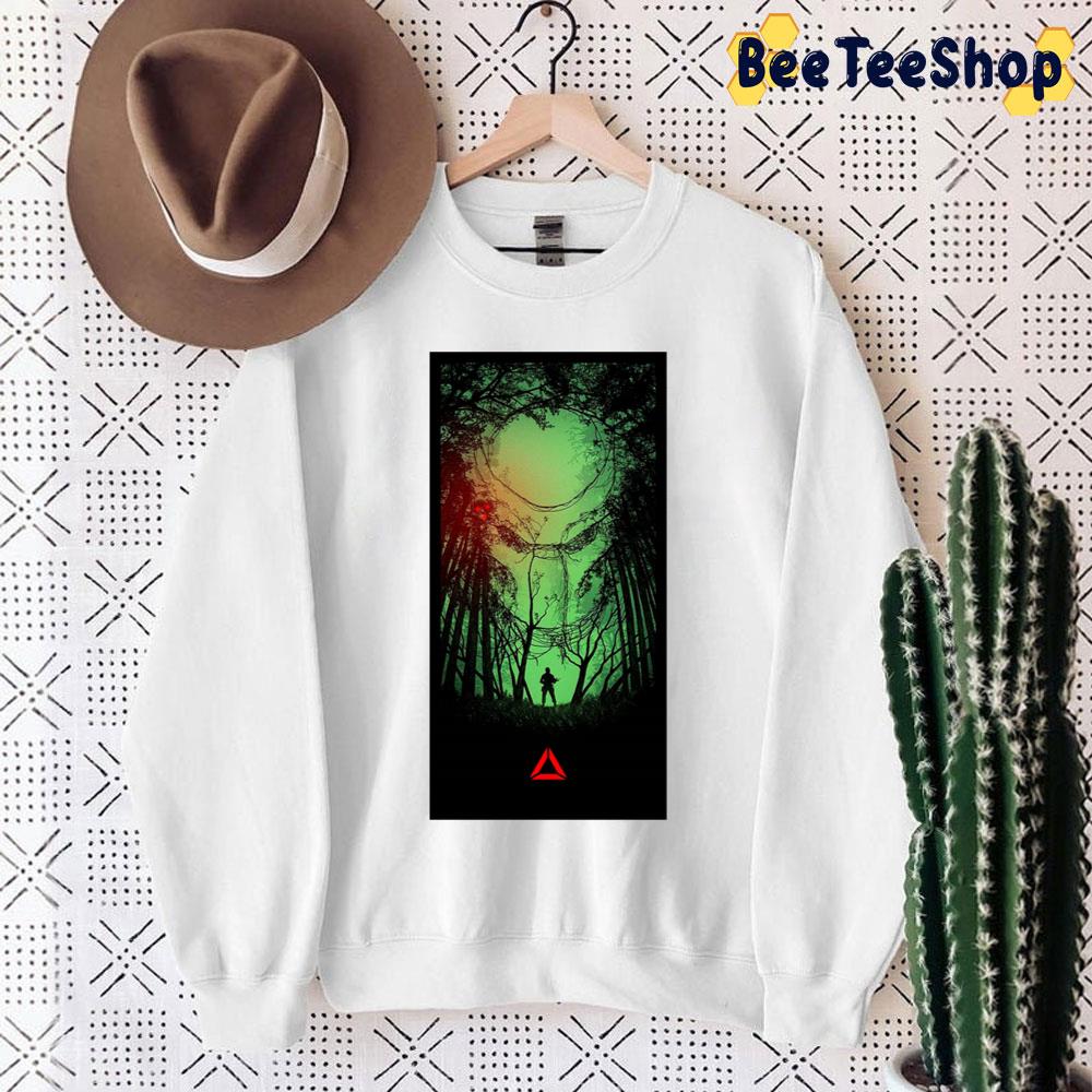 Predator Selv Trending Unisex Sweatshirt Predator Selv Trending Unisex Sweatshirt