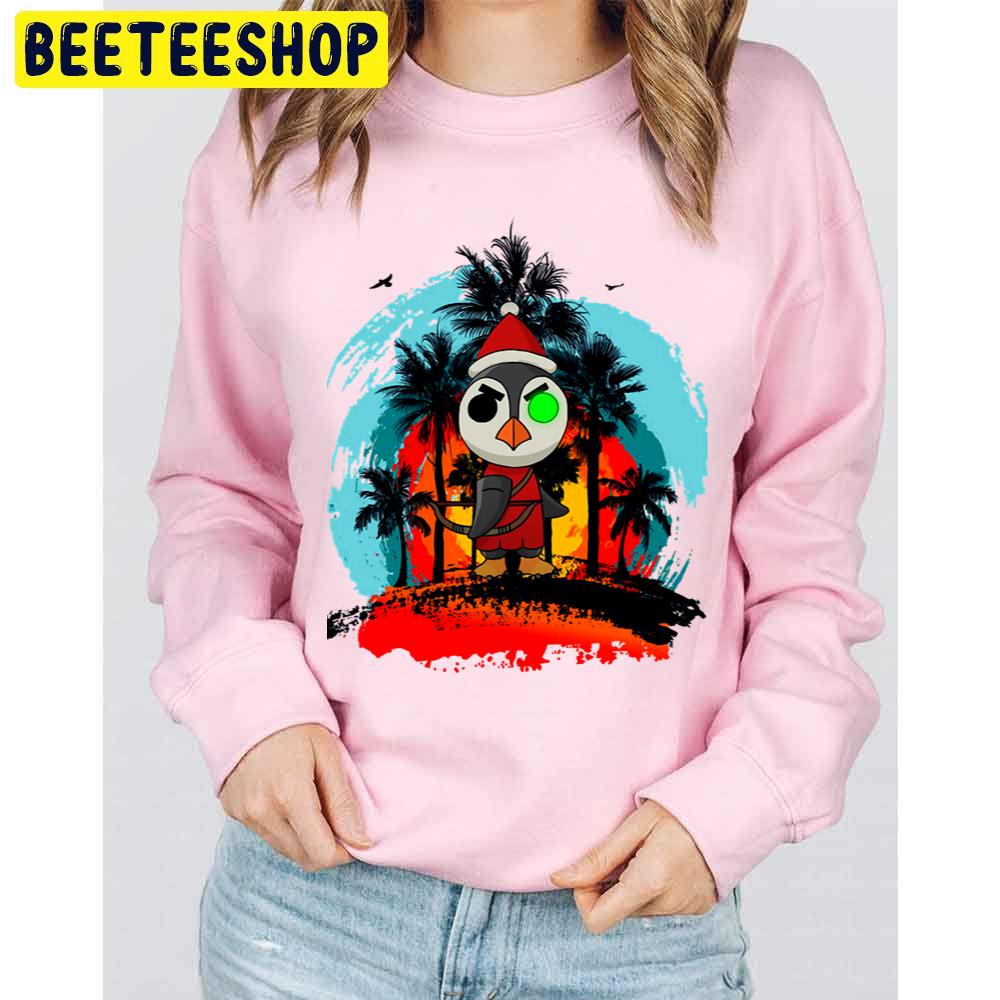 Primrose Tropical Sun Trending Unisex Sweatshirt Primrose Tropical Sun Trending Unisex Sweatshirt