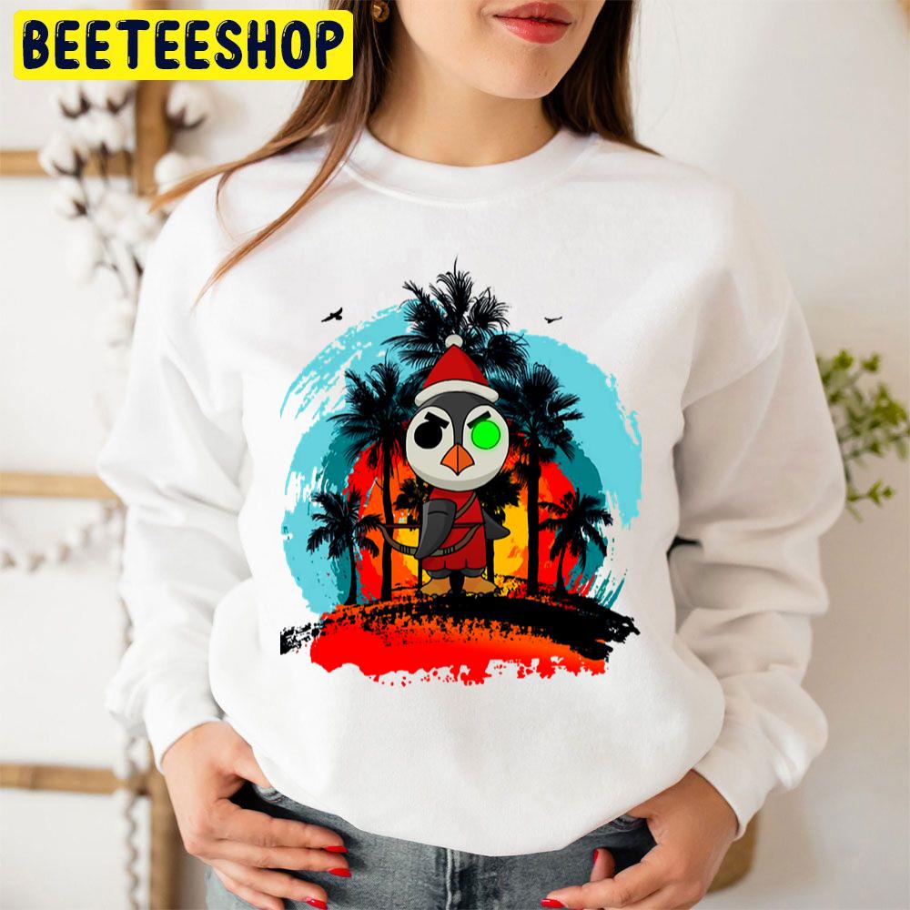 Primrose Tropical Sun Trending Unisex Sweatshirt Primrose Tropical Sun Trending Unisex Sweatshirt