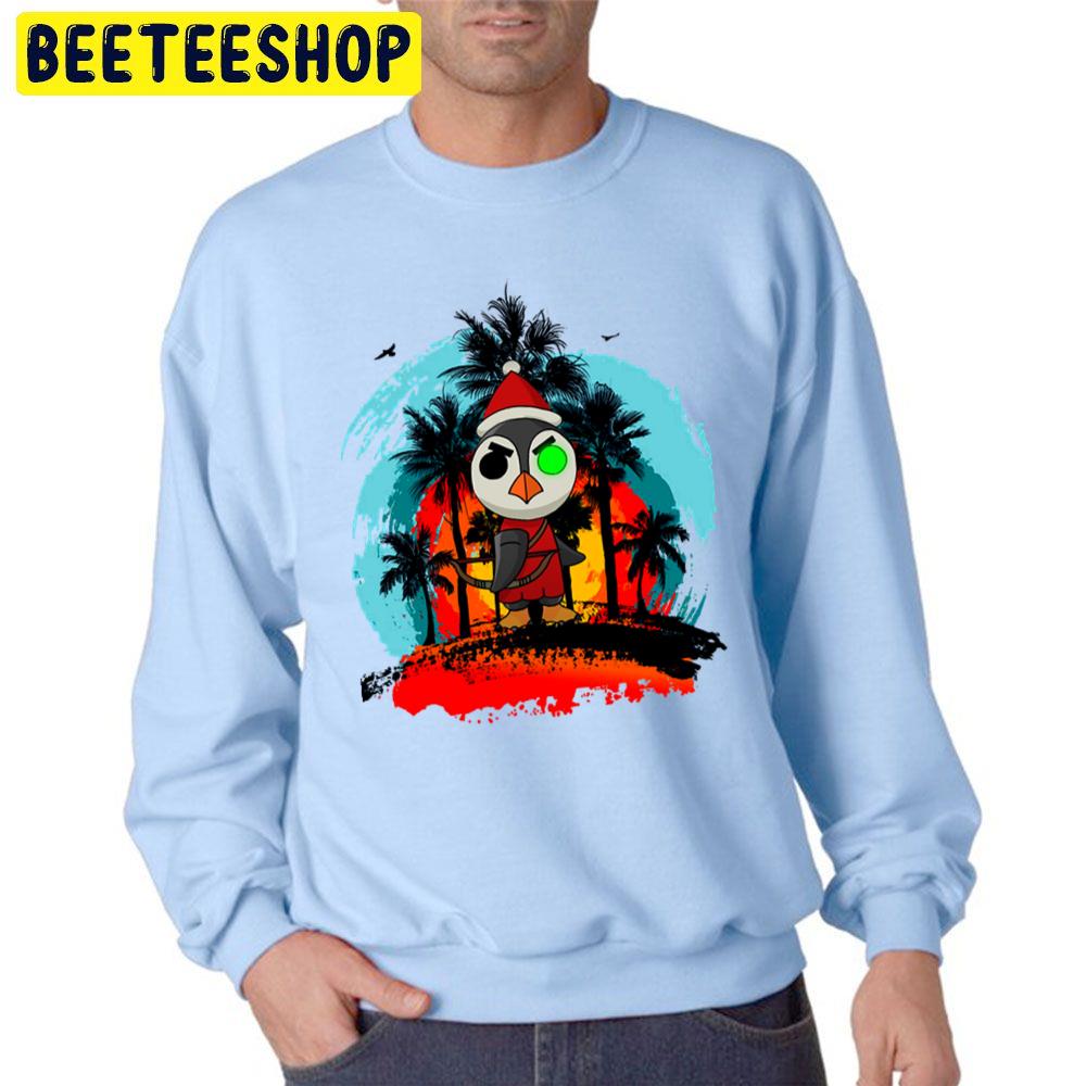 Primrose Tropical Sun Trending Unisex Sweatshirt Primrose Tropical Sun Trending Unisex Sweatshirt
