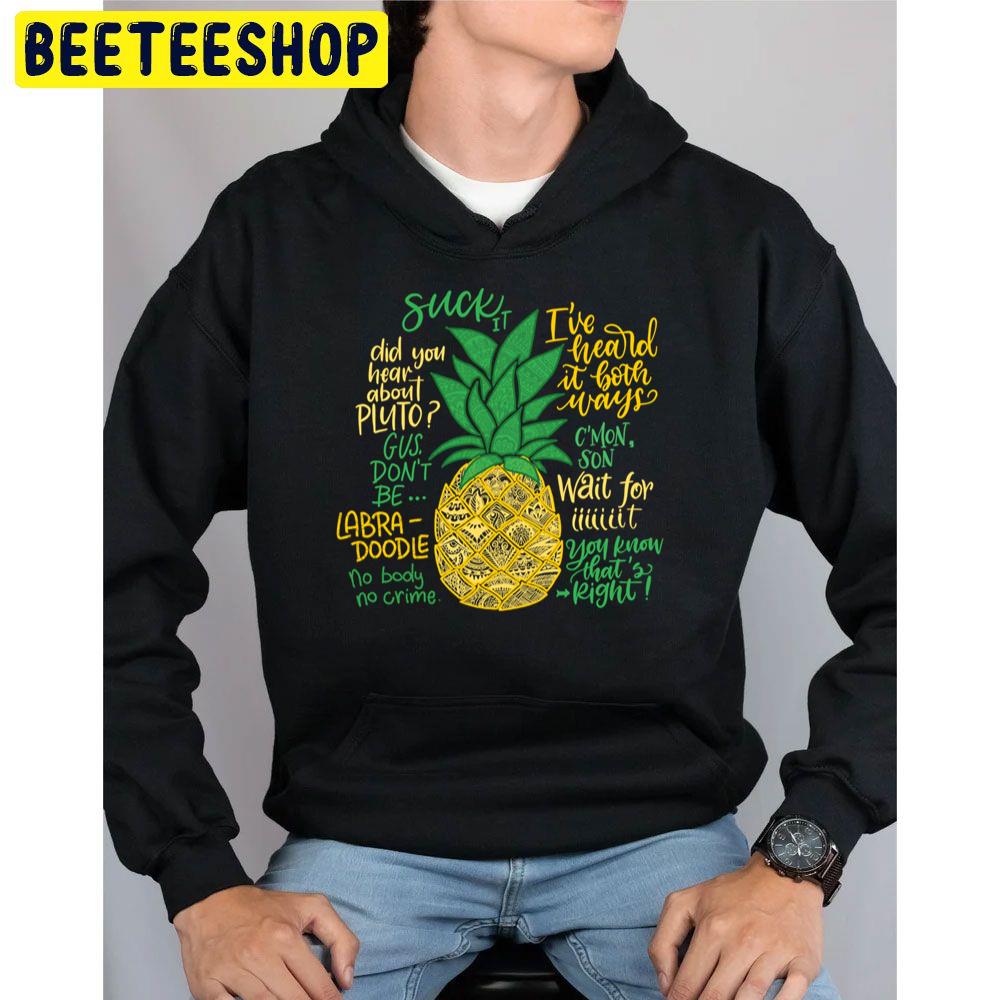 Psych Quotes Trending Unisex Hoodie Psych Quotes Trending Unisex Hoodie
