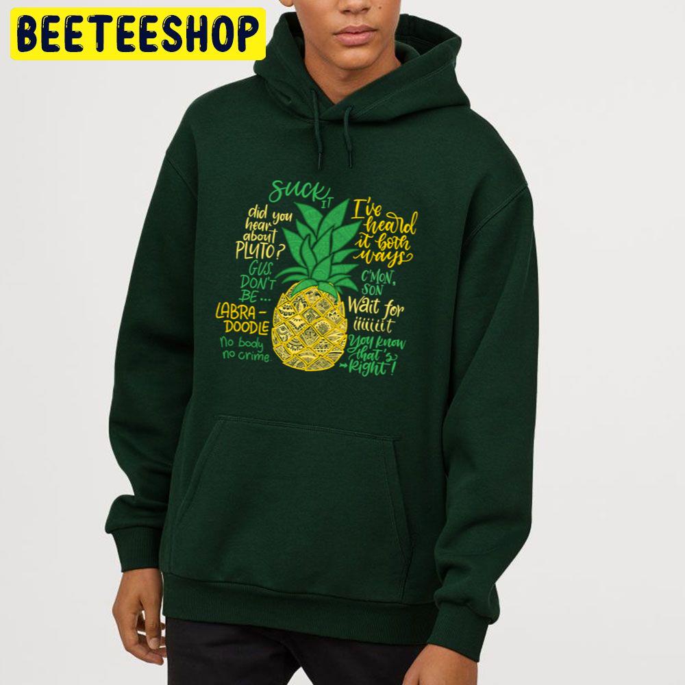 Psych Quotes Trending Unisex Hoodie Psych Quotes Trending Unisex Hoodie