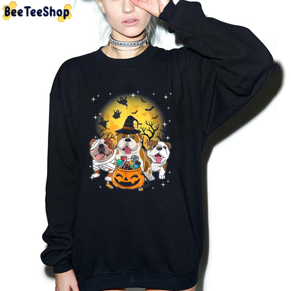 Pug Witch Pumpkin Halloween Gifts Women Pugkin Dog Lover Trending Unisex Sweatshirt Pug Witch Pumpkin Halloween Gifts Women Pugkin Dog Lover Trending Unisex Sweatshirt