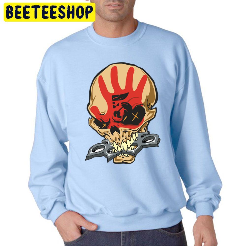 Punch-Five Merch Trending Unisex Sweatshirt Punch-Five Merch Trending Unisex Sweatshirt