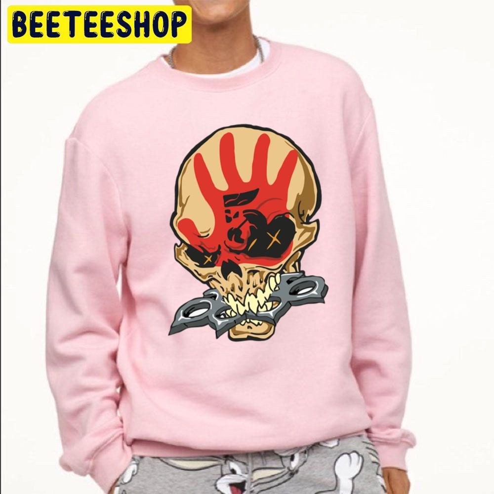 Punch-Five Merch Trending Unisex Sweatshirt Punch-Five Merch Trending Unisex Sweatshirt