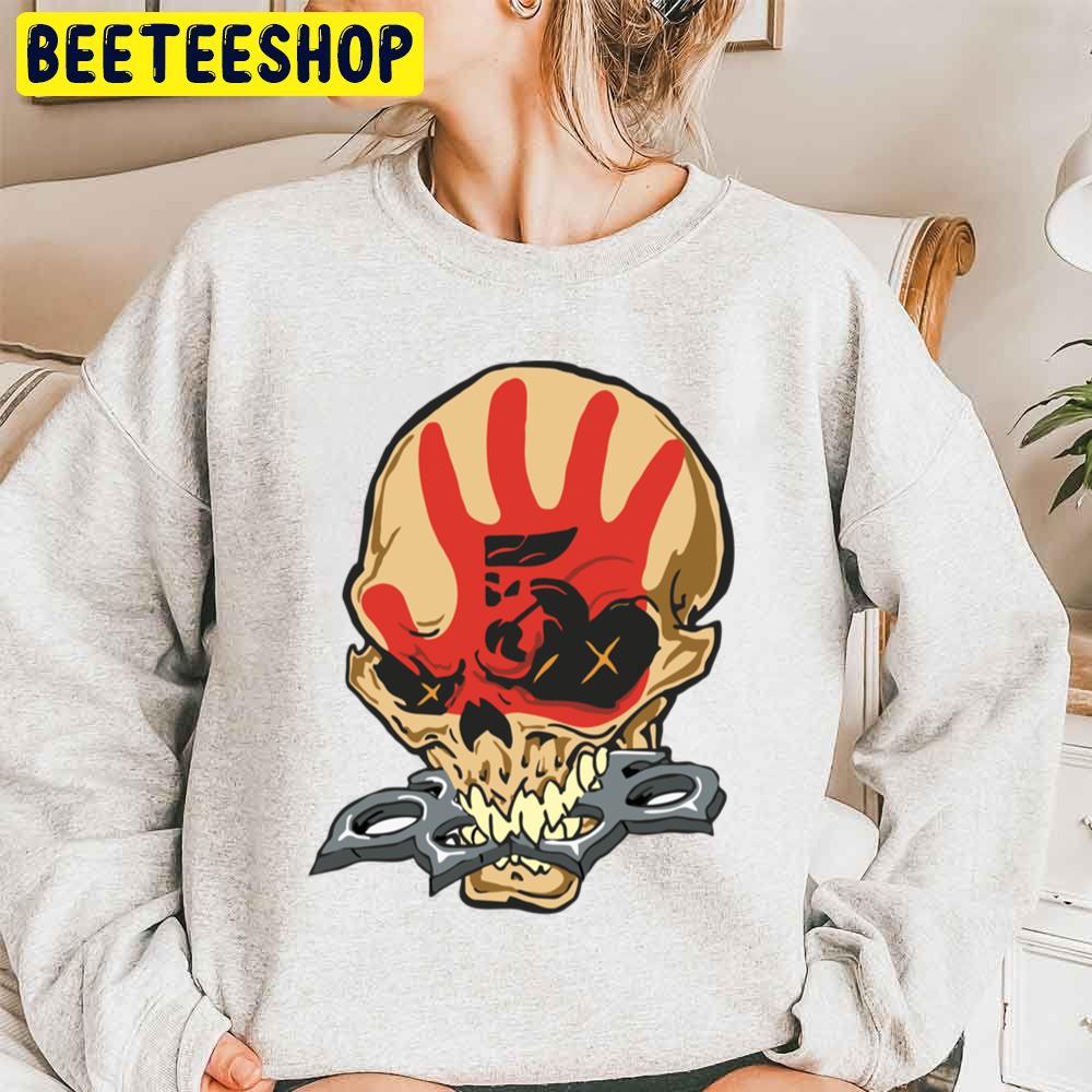 Punch-Five Merch Trending Unisex Sweatshirt Punch-Five Merch Trending Unisex Sweatshirt