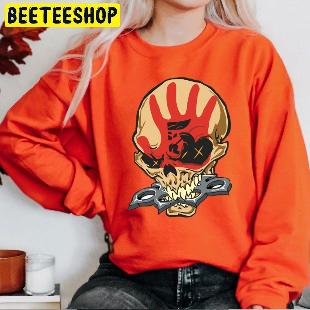 Punch-Five Merch Trending Unisex Sweatshirt Punch-Five Merch Trending Unisex Sweatshirt