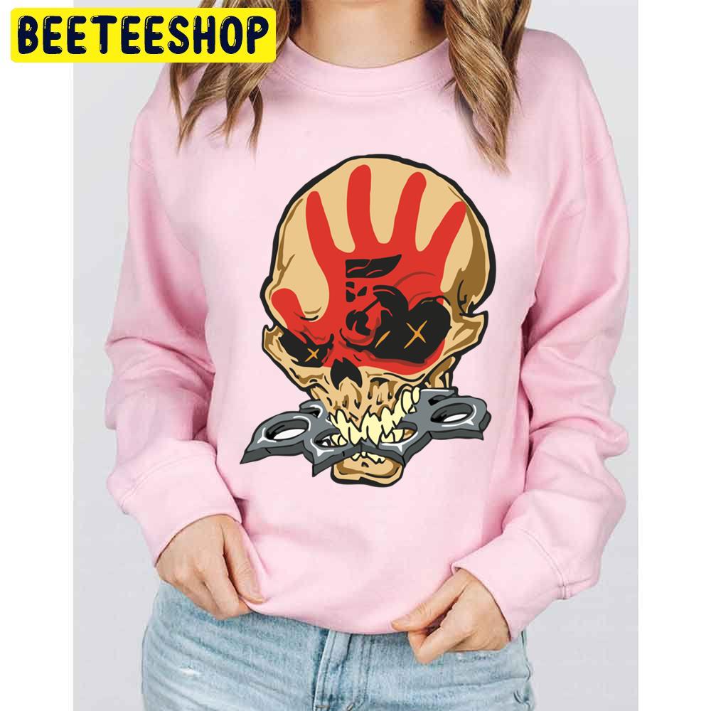 Punch-Five Merch Trending Unisex Sweatshirt Punch-Five Merch Trending Unisex Sweatshirt