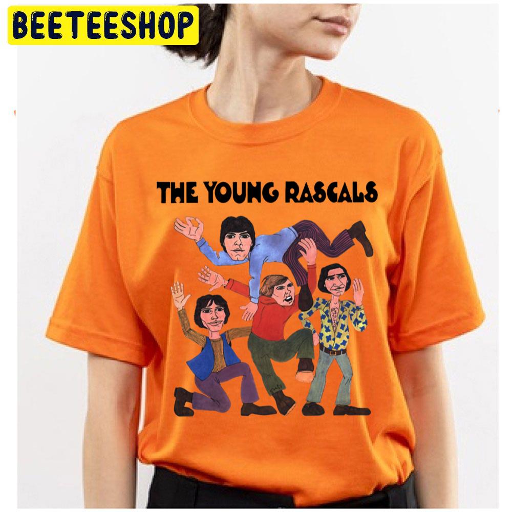 Ray Of Hope The Young Rascals Trending Unisex T Shirt Ray Of Hope The Young Rascals Trending Unisex T Shirt