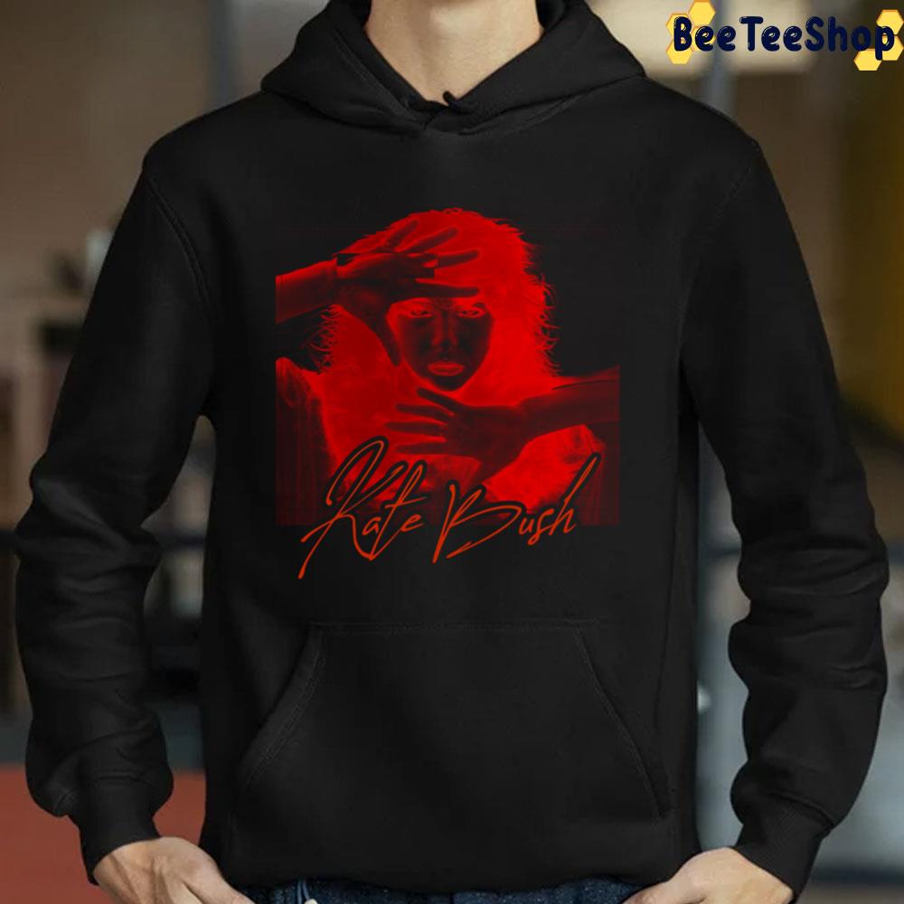Red Art The Dreaming Kate Bush.Png Trending Unisex Sweatshirt Red Art The Dreaming Kate Bush.Png Trending Unisex Sweatshirt