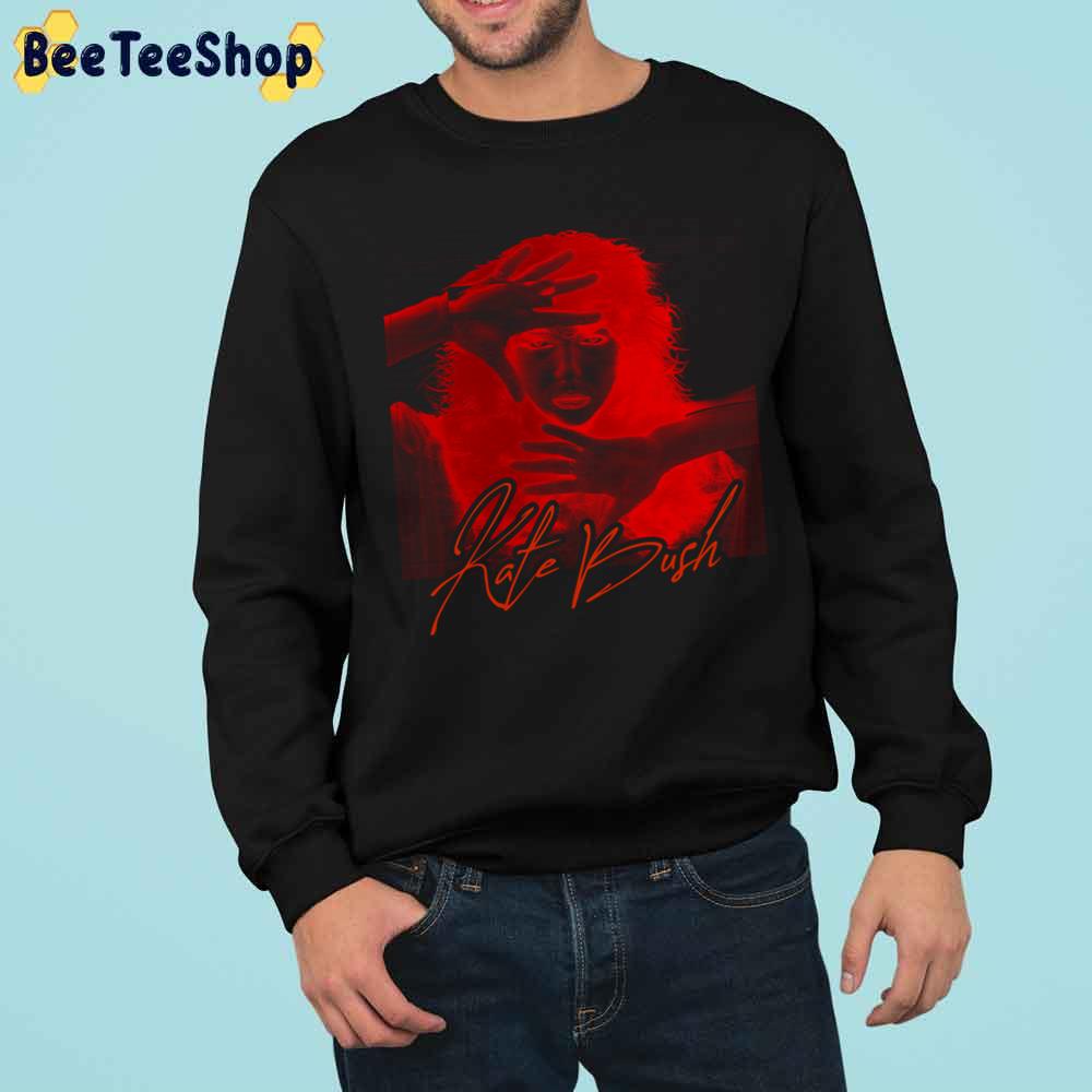 Red Art The Dreaming Kate Bush.Png Trending Unisex Sweatshirt Red Art The Dreaming Kate Bush.Png Trending Unisex Sweatshirt