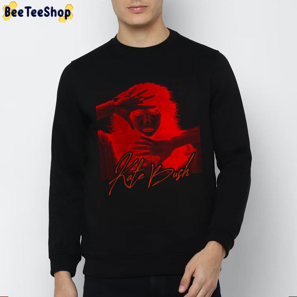 Red Art The Dreaming Kate Bush.Png Trending Unisex Sweatshirt Red Art The Dreaming Kate Bush.Png Trending Unisex Sweatshirt
