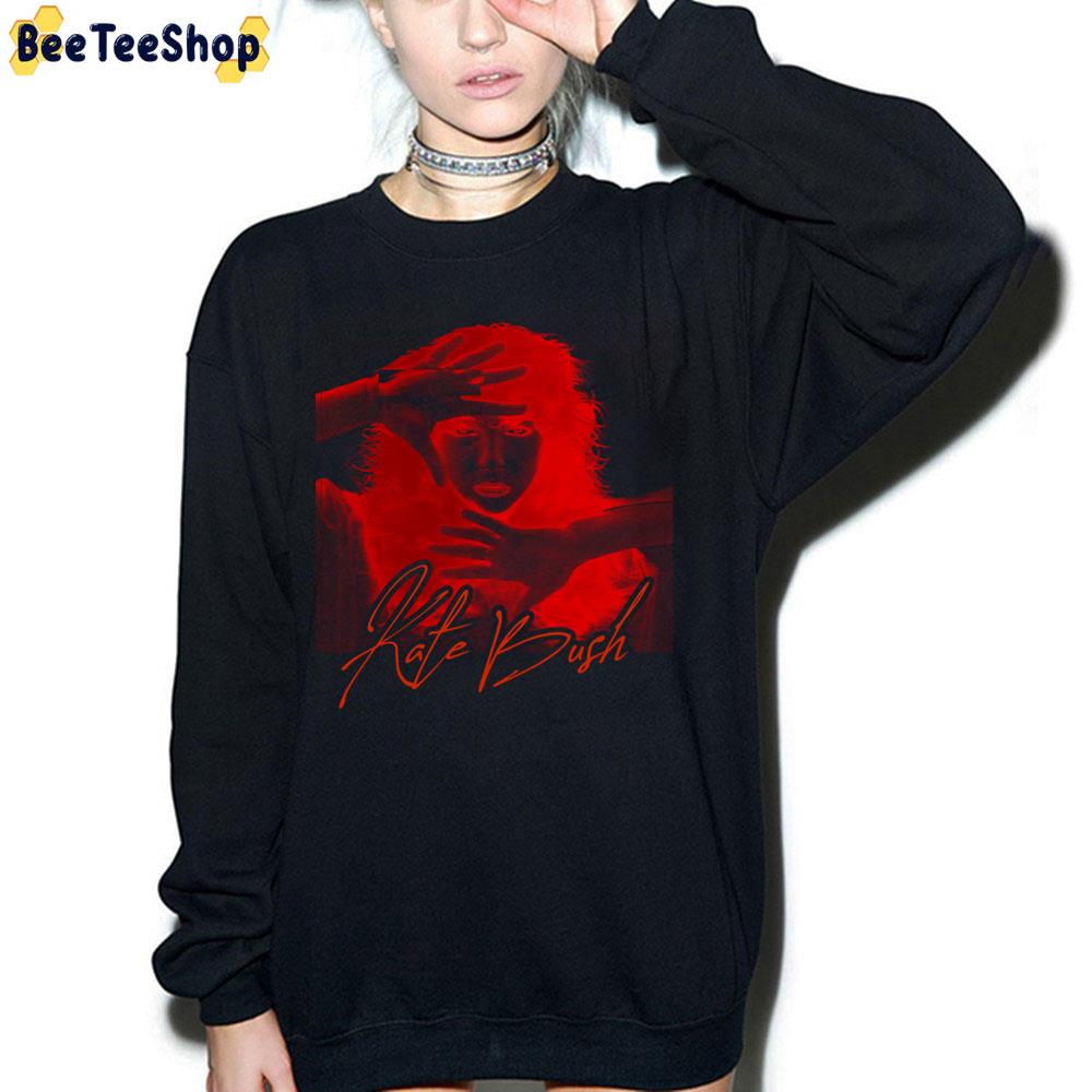 Red Art The Dreaming Kate Bush.Png Trending Unisex Sweatshirt Red Art The Dreaming Kate Bush.Png Trending Unisex Sweatshirt