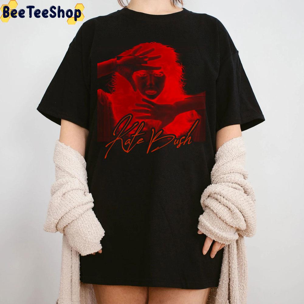 Red Art The Dreaming Kate Bush.Png Trending Unisex Sweatshirt Red Art The Dreaming Kate Bush.Png Trending Unisex Sweatshirt