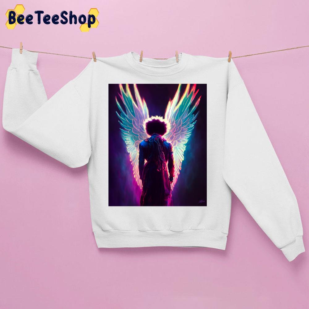 Remember Jimi Trending Unisex Sweatshirt Remember Jimi Trending Unisex Sweatshirt
