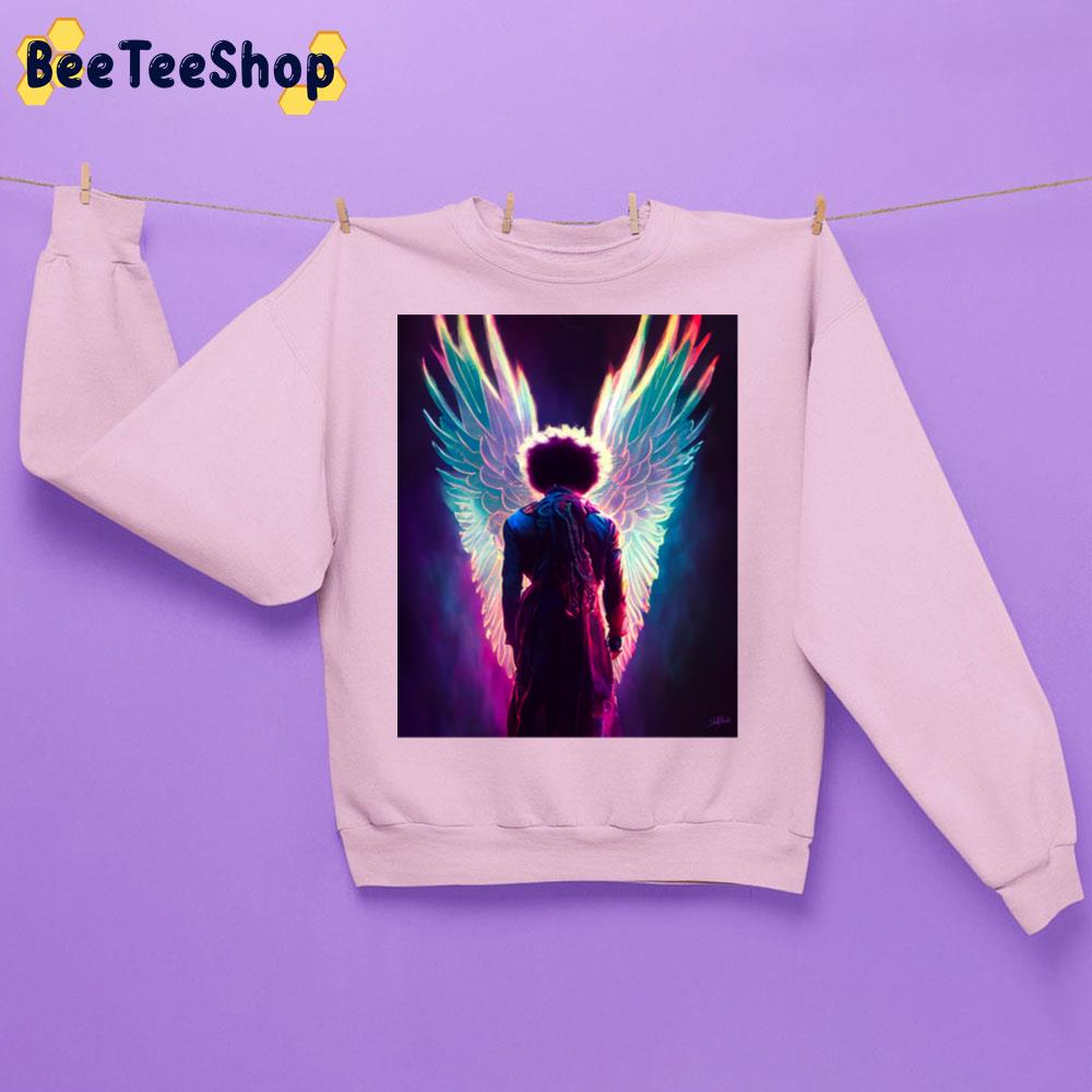 Remember Jimi Trending Unisex Sweatshirt Remember Jimi Trending Unisex Sweatshirt