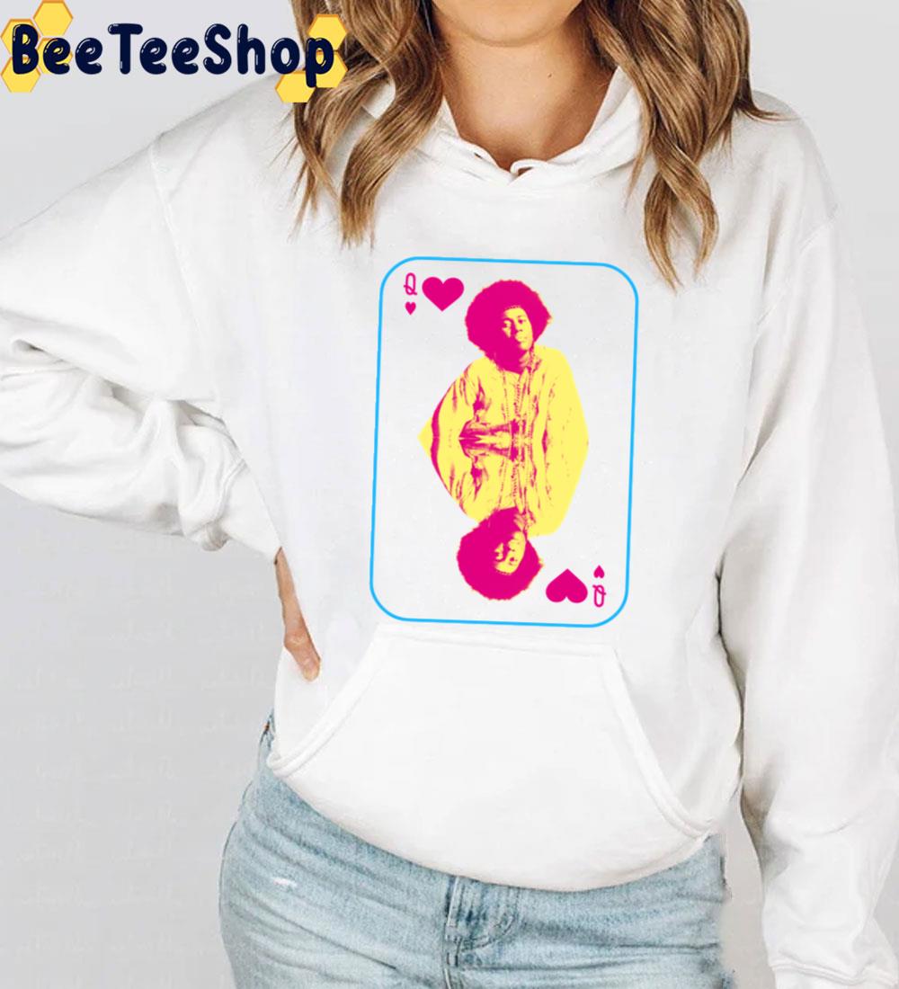 Retro Alice Coltrane Trending Unisex Sweatshirt Retro Alice Coltrane Trending Unisex Sweatshirt