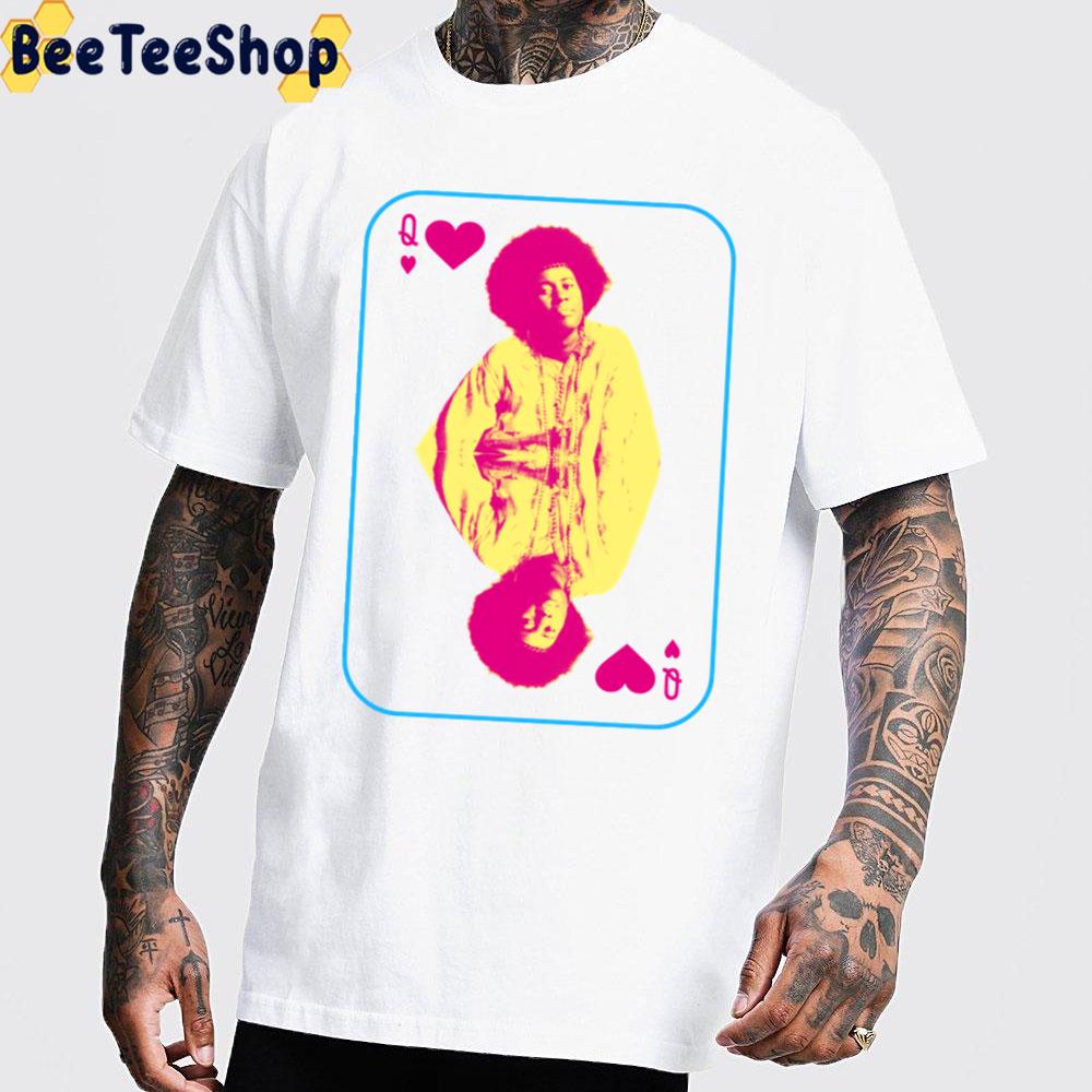 Retro Alice Coltrane Trending Unisex Sweatshirt Retro Alice Coltrane Trending Unisex Sweatshirt