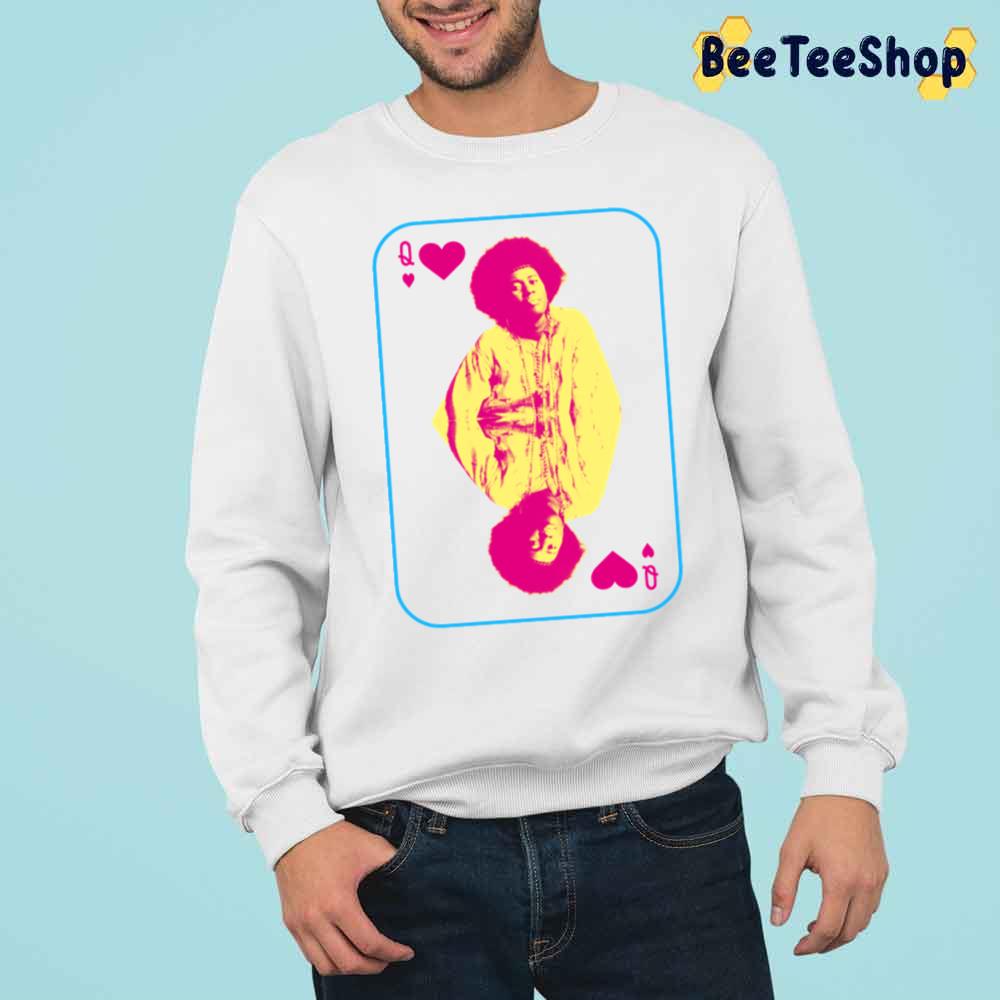 Retro Alice Coltrane Trending Unisex Sweatshirt Retro Alice Coltrane Trending Unisex Sweatshirt