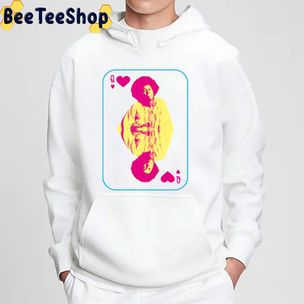 Retro Alice Coltrane Trending Unisex Sweatshirt Retro Alice Coltrane Trending Unisex Sweatshirt