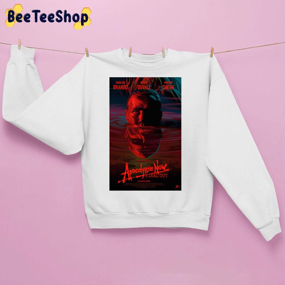 Retro Apocalypse Now Trending Unisex Sweatshirt Retro Apocalypse Now Trending Unisex Sweatshirt