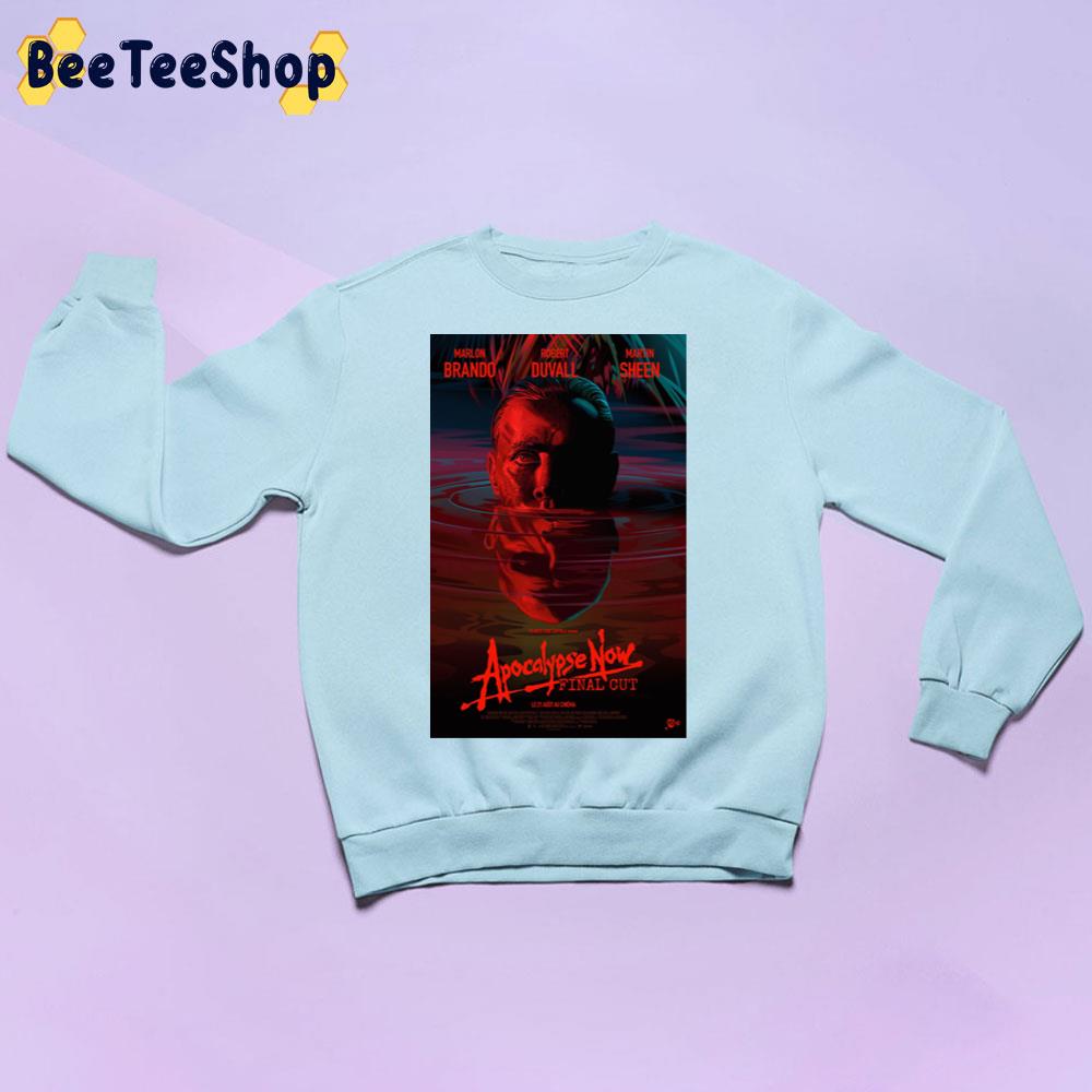 Retro Apocalypse Now Trending Unisex Sweatshirt Retro Apocalypse Now Trending Unisex Sweatshirt
