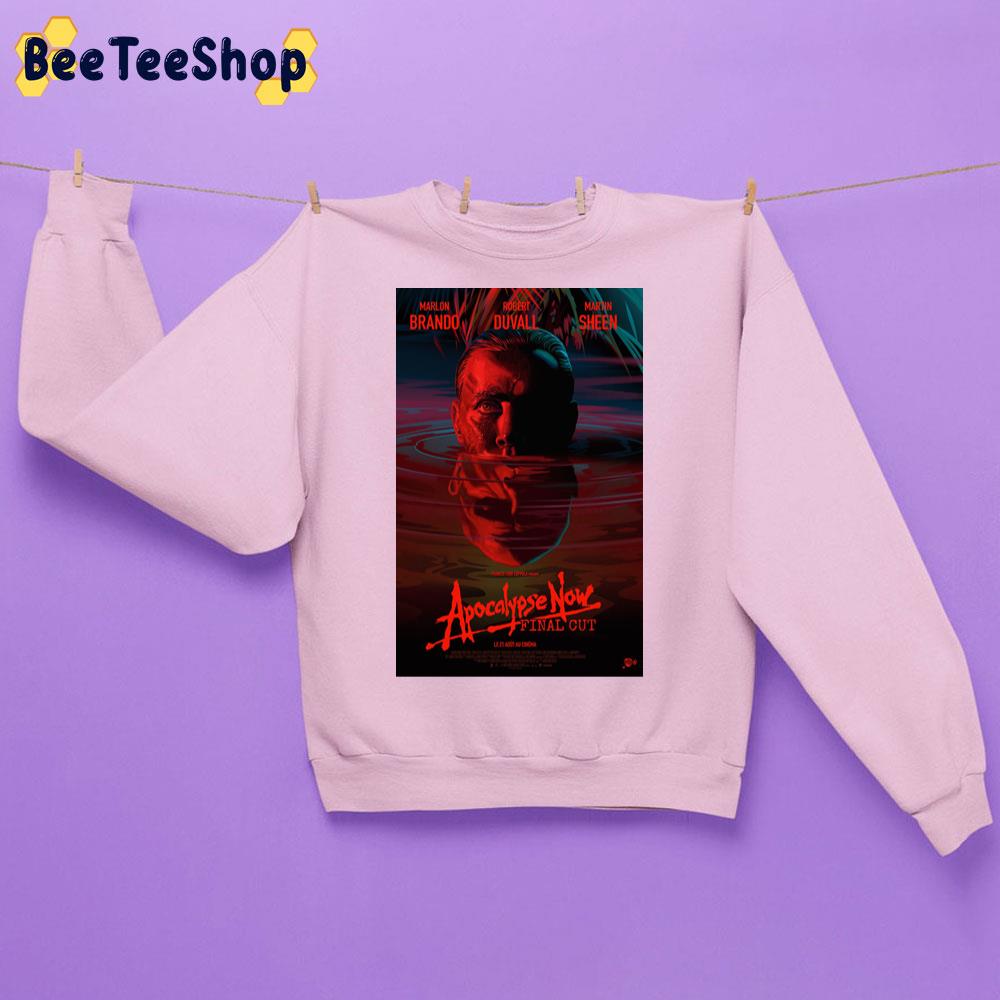 Retro Apocalypse Now Trending Unisex Sweatshirt Retro Apocalypse Now Trending Unisex Sweatshirt