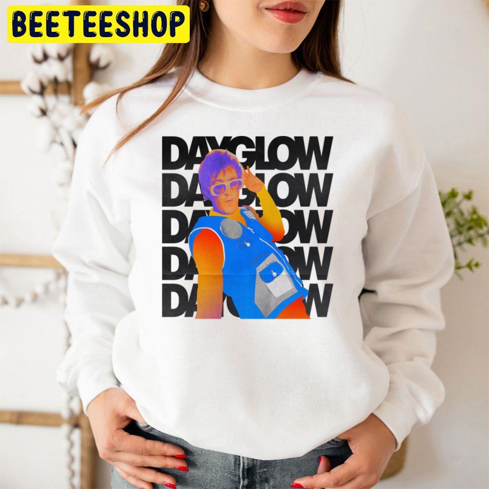 Retro Day Glow Trending Unisex Sweatshirt Retro Day Glow Trending Unisex Sweatshirt