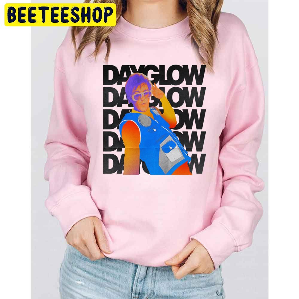 Retro Day Glow Trending Unisex Sweatshirt Retro Day Glow Trending Unisex Sweatshirt