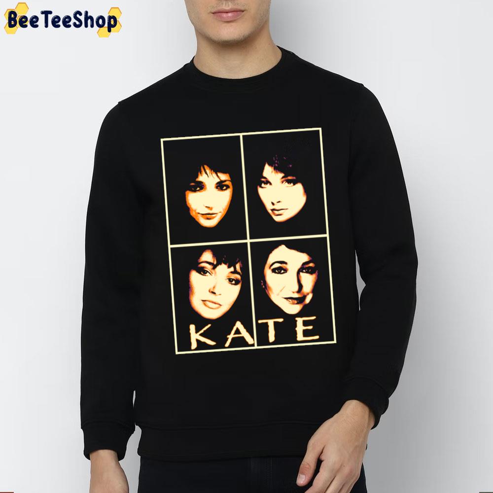 Retro Kate 4 Trending Unisex Sweatshirt Retro Kate 4 Trending Unisex Sweatshirt
