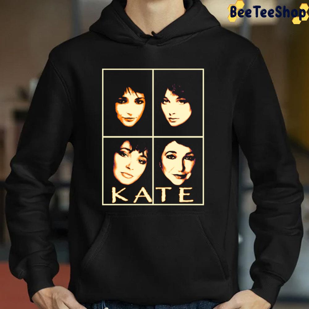 Retro Kate 4 Trending Unisex Sweatshirt Retro Kate 4 Trending Unisex Sweatshirt