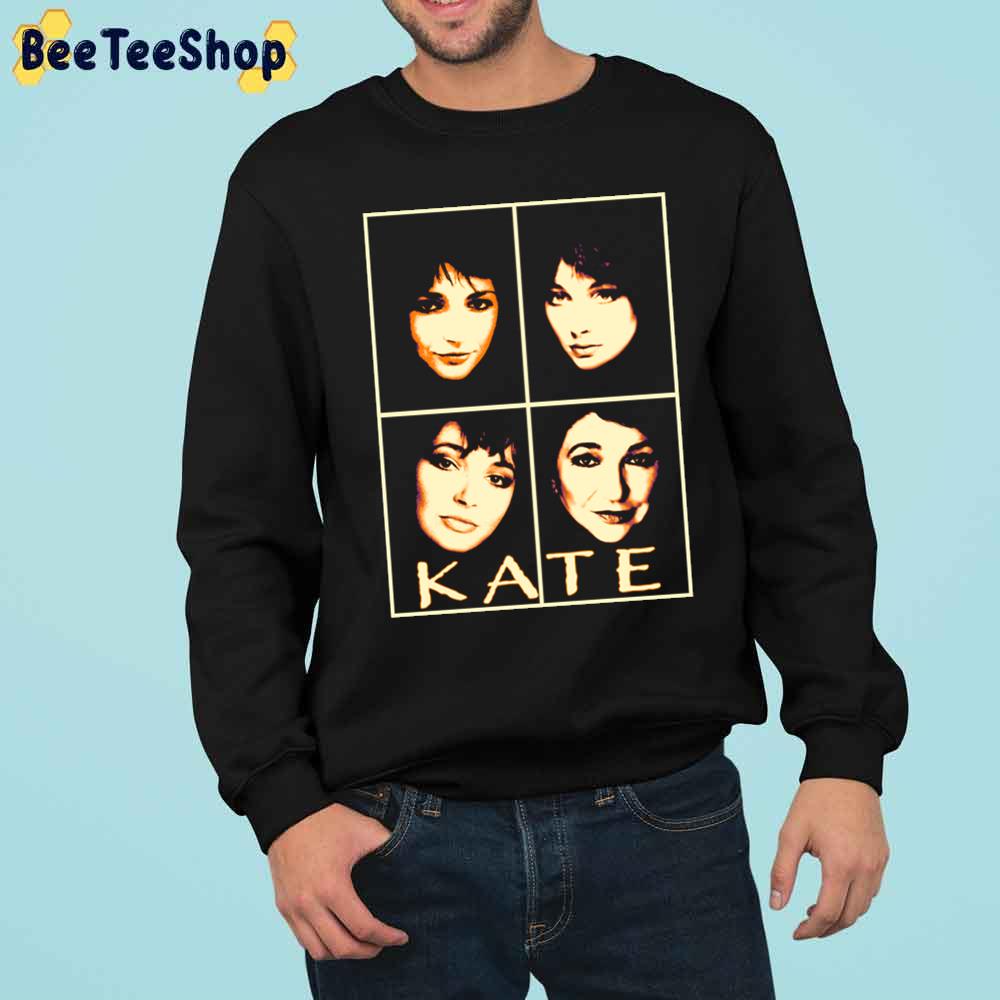 Retro Kate 4 Trending Unisex Sweatshirt Retro Kate 4 Trending Unisex Sweatshirt