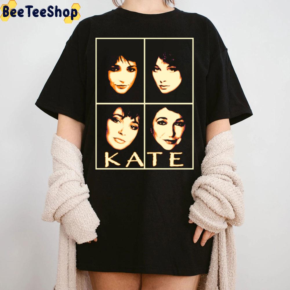 Retro Kate 4 Trending Unisex Sweatshirt Retro Kate 4 Trending Unisex Sweatshirt